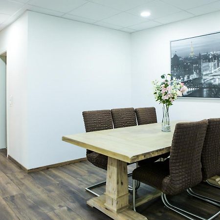 Apartment "Paris" Korschenbroich Kültér fotó