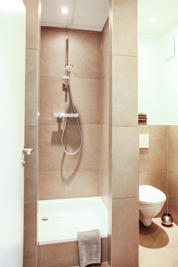 Apartment "Paris" Korschenbroich Kültér fotó