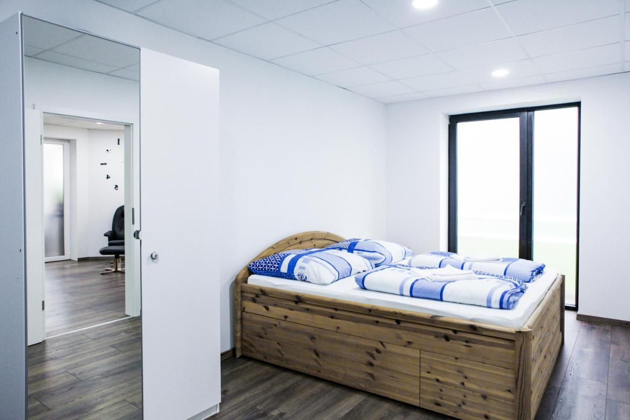 Apartment "Paris" Korschenbroich Kültér fotó