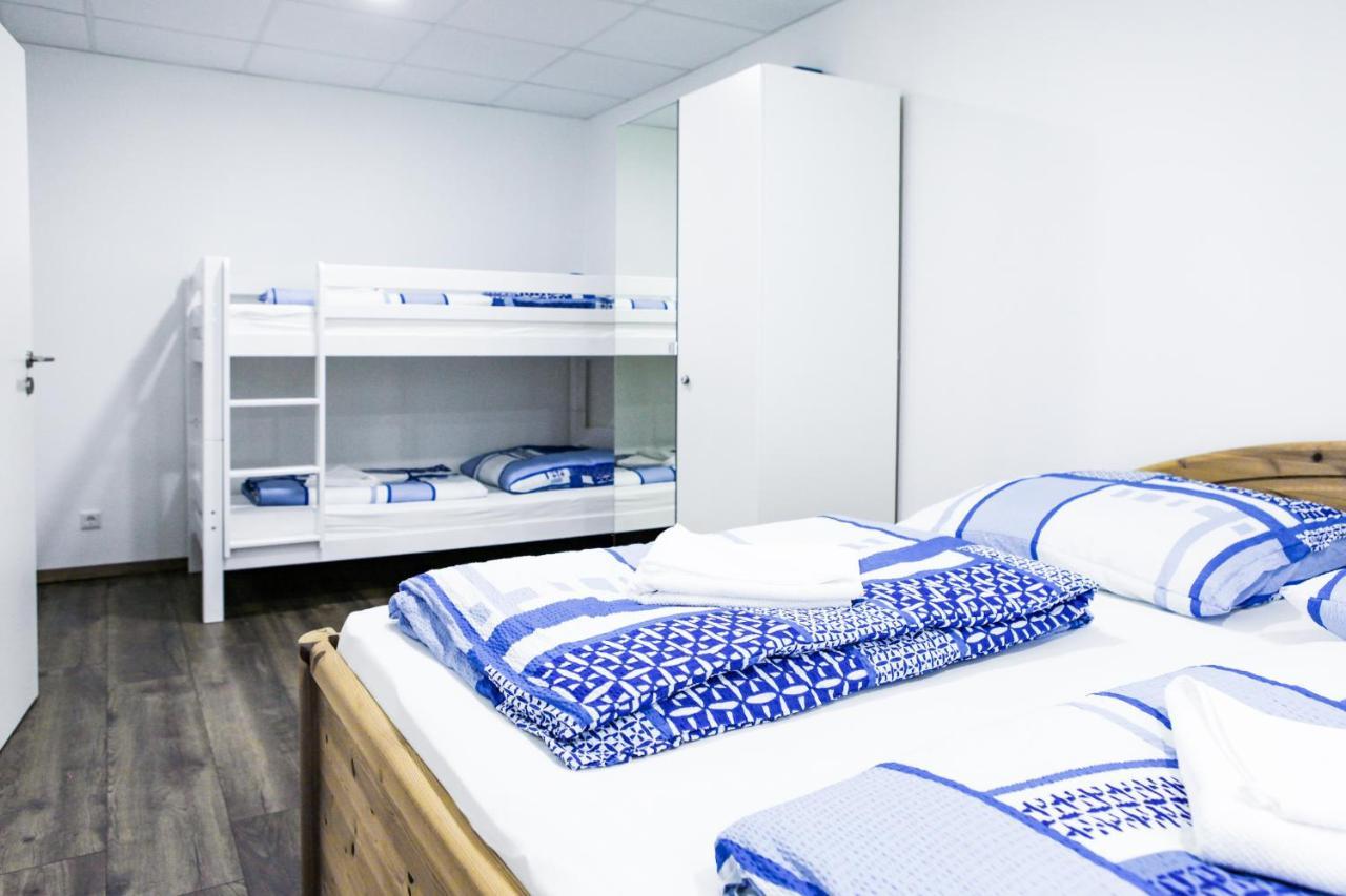 Apartment "Paris" Korschenbroich Kültér fotó
