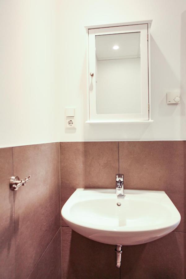 Apartment "Paris" Korschenbroich Kültér fotó