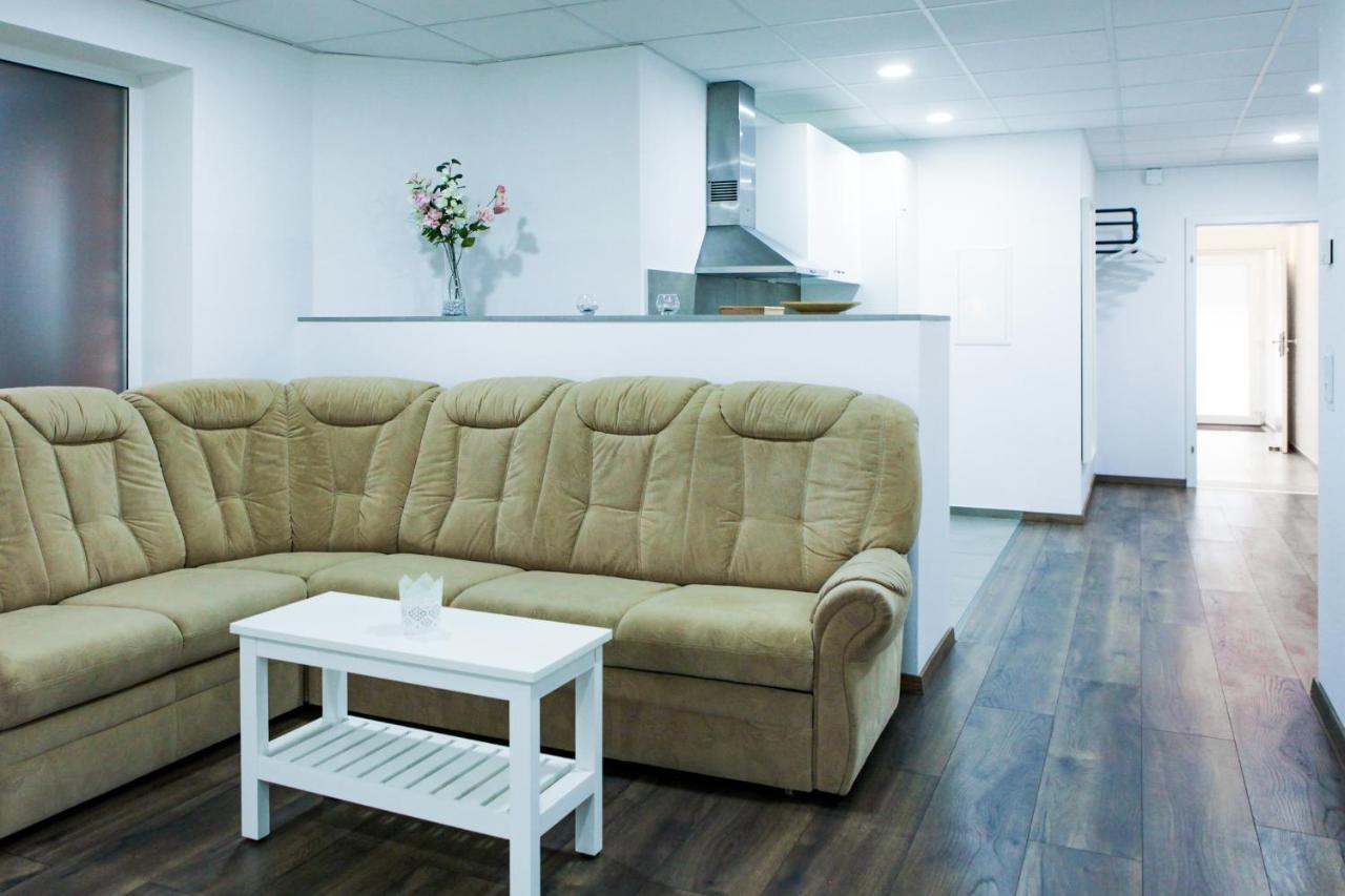 Apartment "Paris" Korschenbroich Kültér fotó